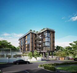 STRAITS AT JOO CHIAT (D15), Apartment #446077021